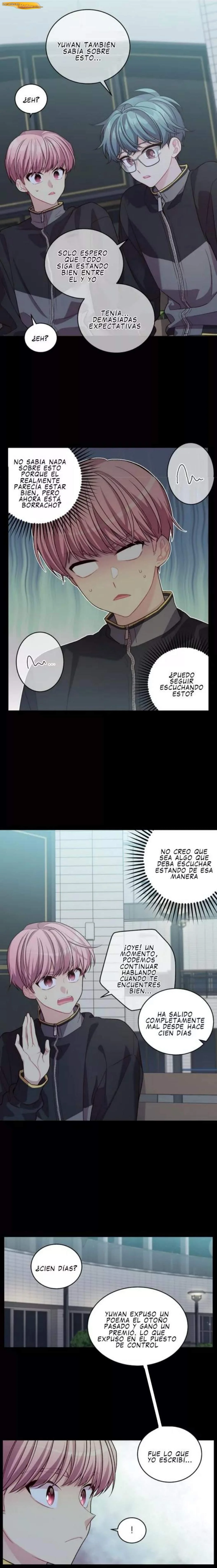 Ladrón de Caracoles Capítulo 76 - página 3