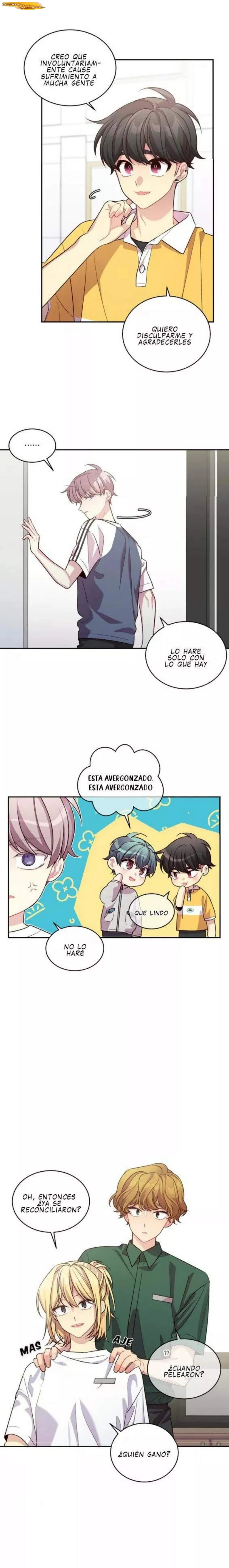 Ladrón de Caracoles Capítulo 76 - página 14