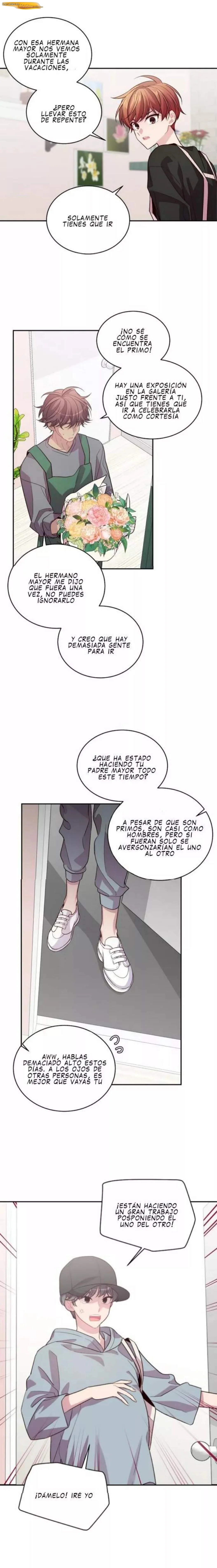 Ladrón de Caracoles Capítulo 77 - página 10