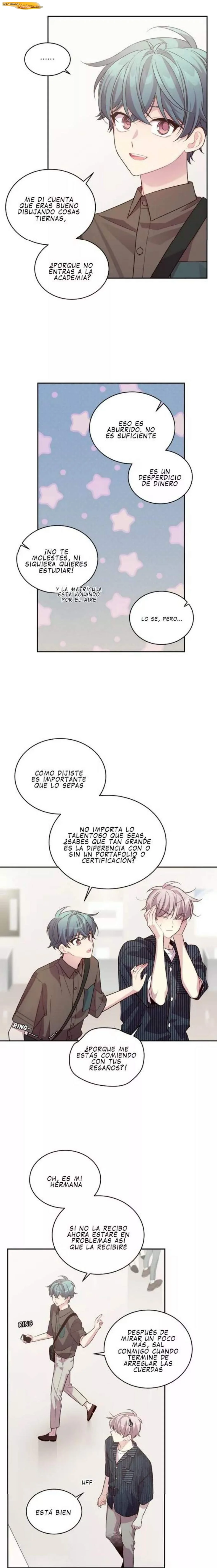 Ladrón de Caracoles Capítulo 77 - página 13