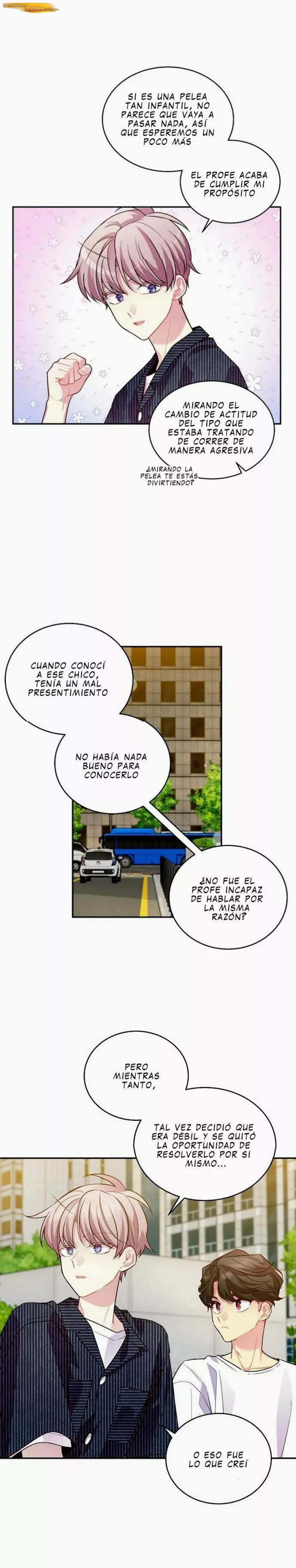 Ladrón de Caracoles Capítulo 79 - página 4