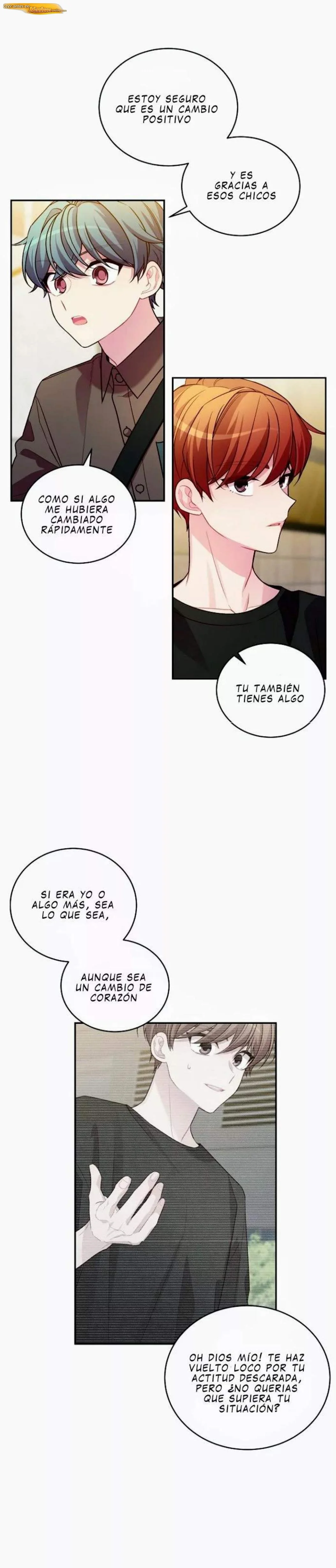 Ladrón de Caracoles Capítulo 79 - página 9