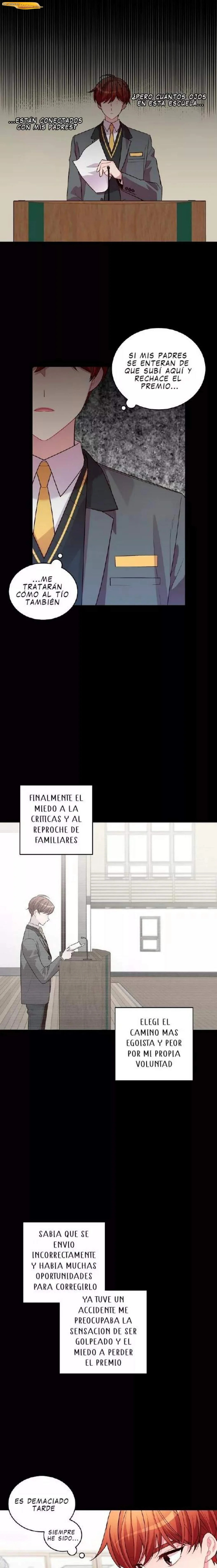 Ladrón de Caracoles Capítulo 80 - página 12