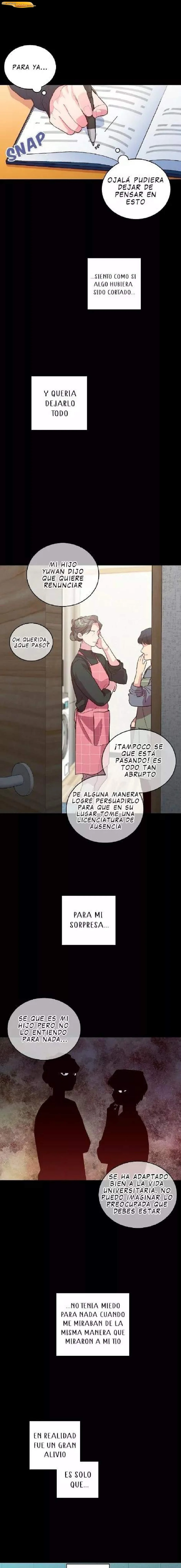 Ladrón de Caracoles Capítulo 80 - página 14