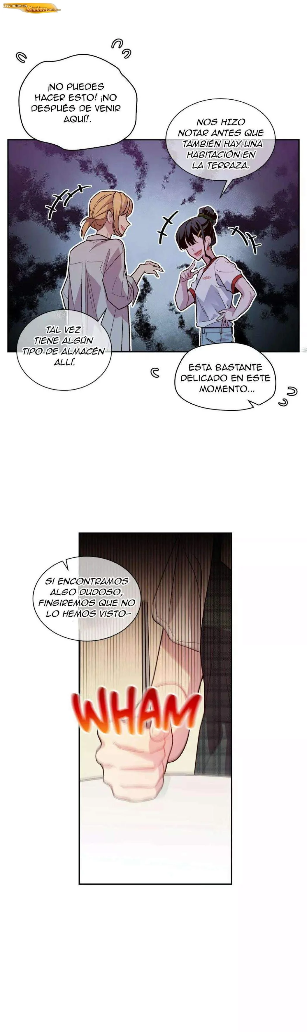 Ladrón de Caracoles Capítulo 83 - página 16
