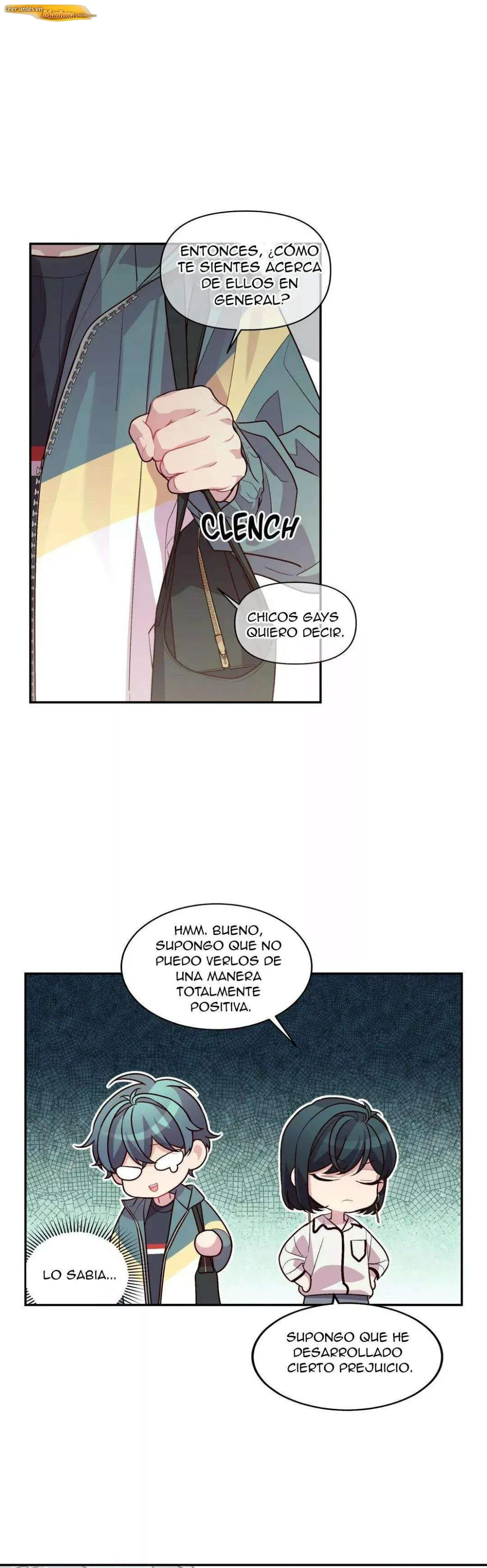 Ladrón de Caracoles Capítulo 84 - página 26