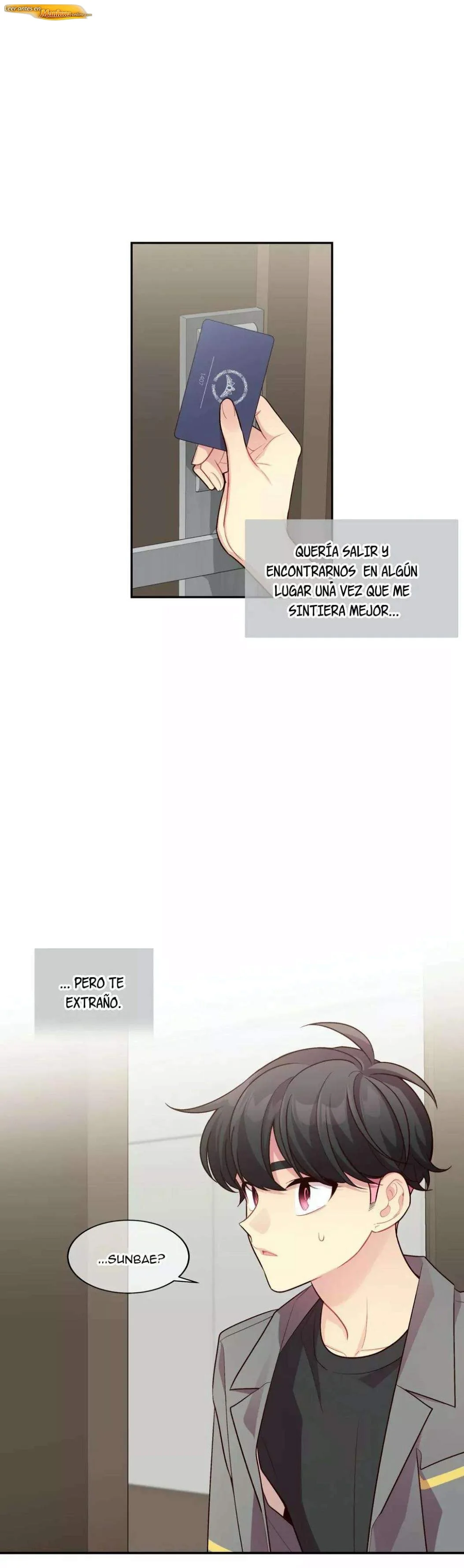 Ladrón de Caracoles Capítulo 85 - página 5