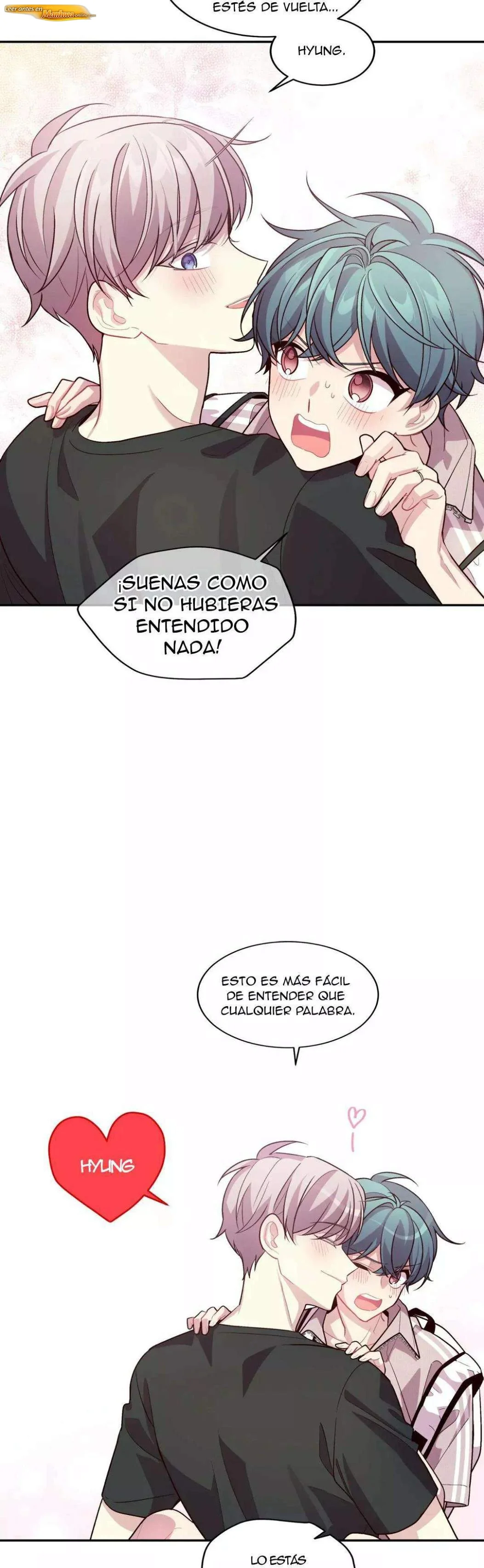 Ladrón de Caracoles Capítulo 85 - página 33