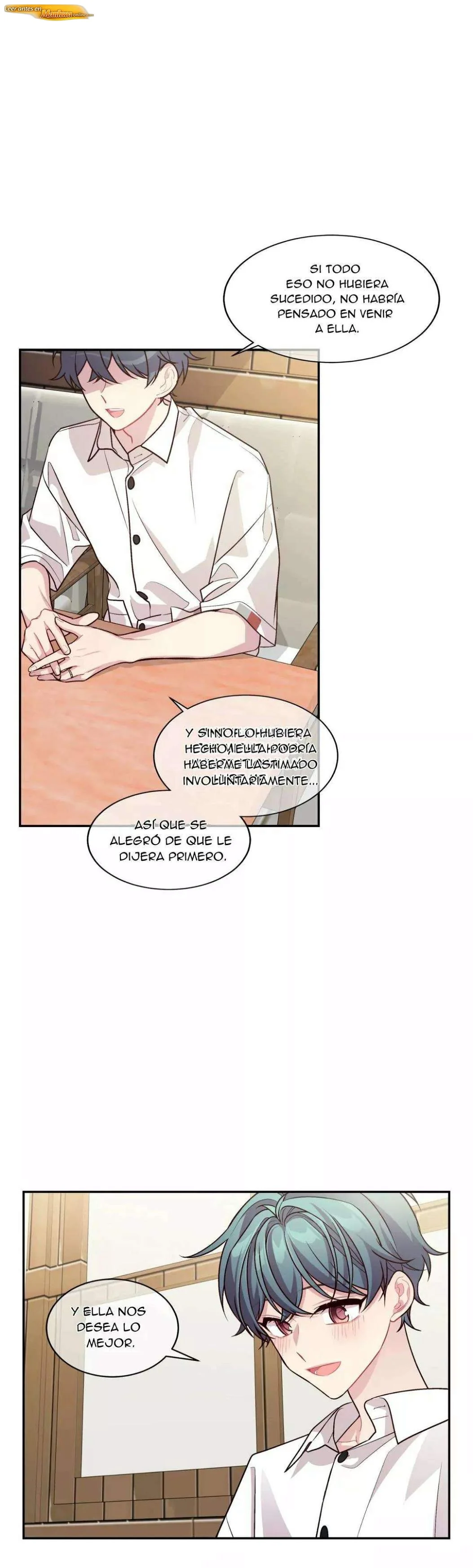 Ladrón de Caracoles Capítulo 86 - página 9