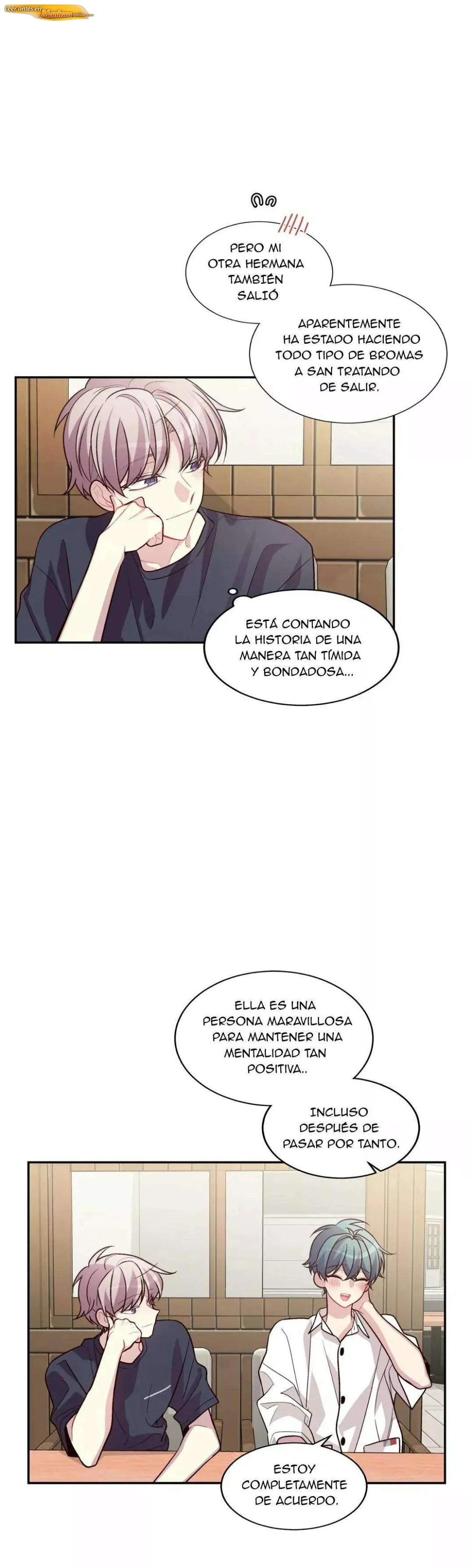 Ladrón de Caracoles Capítulo 86 - página 10