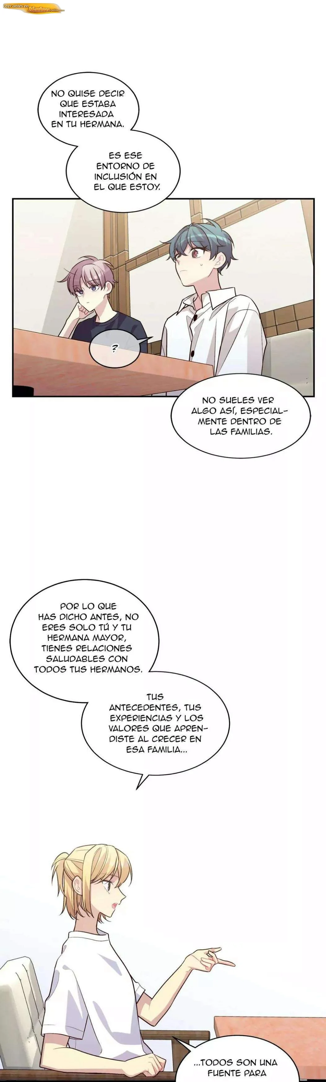 Ladrón de Caracoles Capítulo 86 - página 12