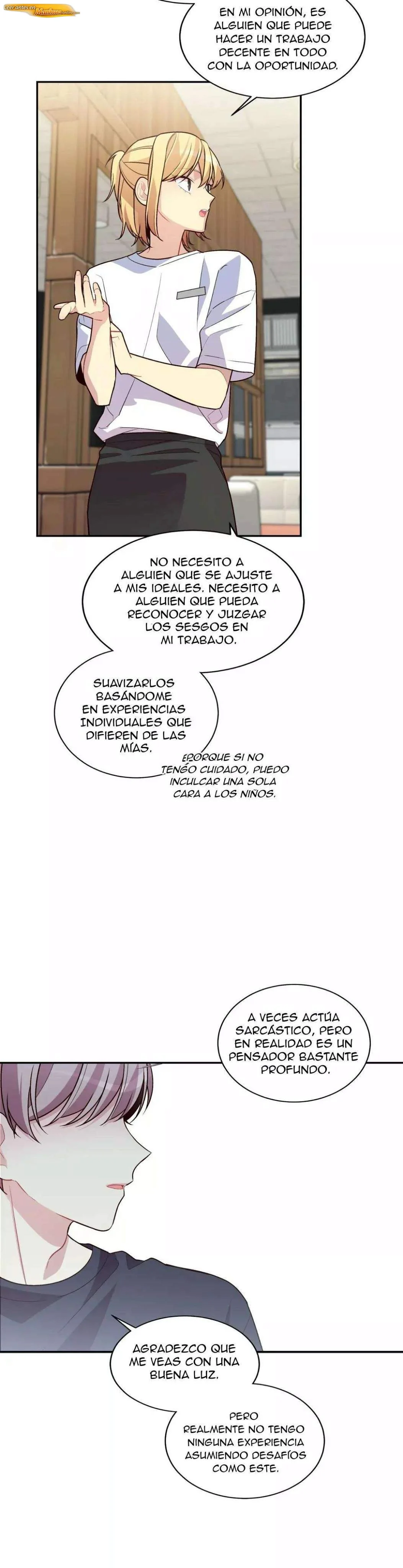 Ladrón de Caracoles Capítulo 86 - página 26