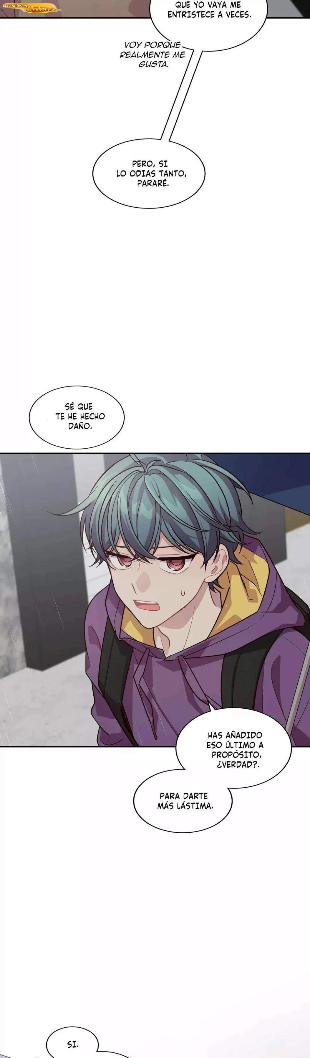 Ladrón de Caracoles Capítulo 88 - página 19