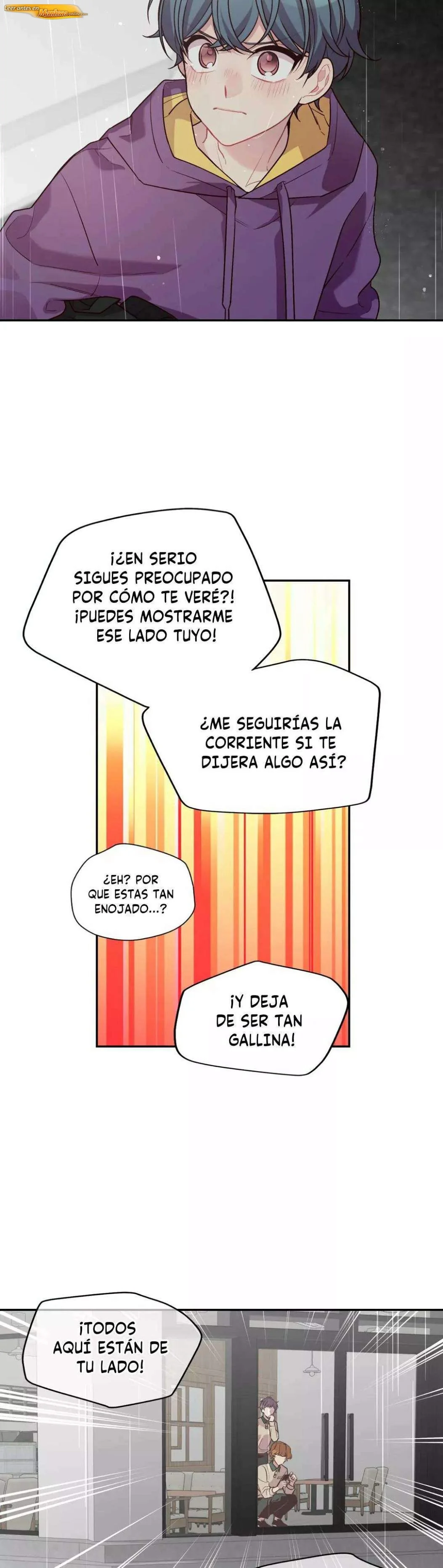 Ladrón de Caracoles Capítulo 89 - página 10