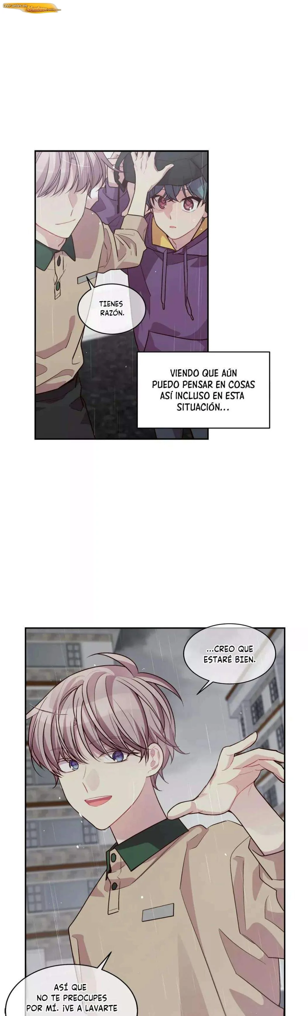 Ladrón de Caracoles Capítulo 89 - página 13