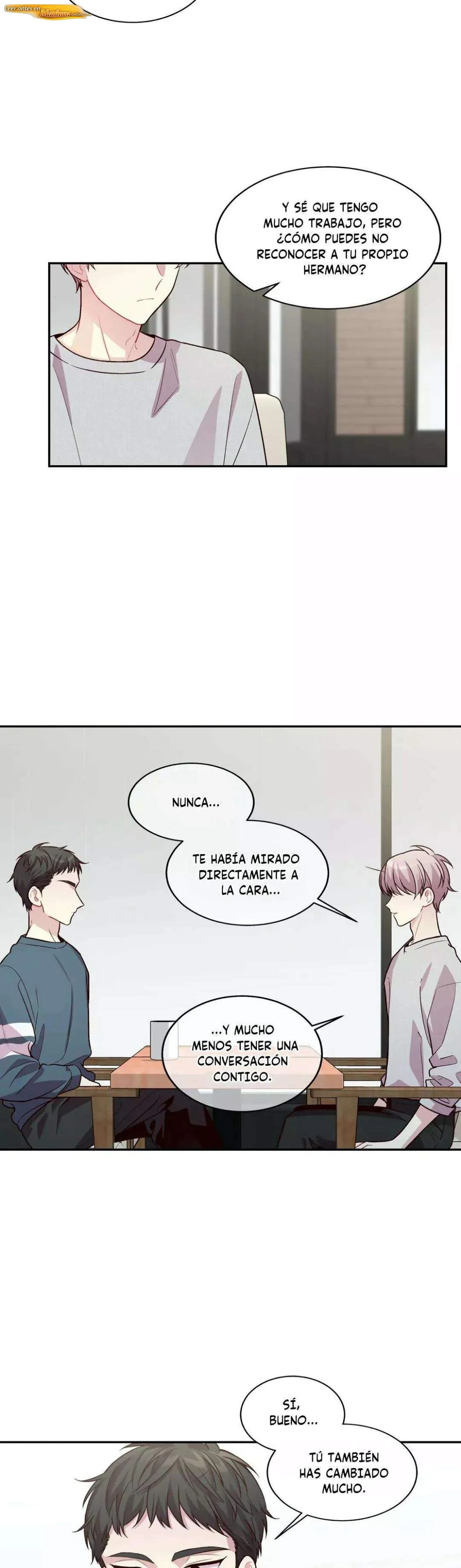 Ladrón de Caracoles Capítulo 89 - página 18