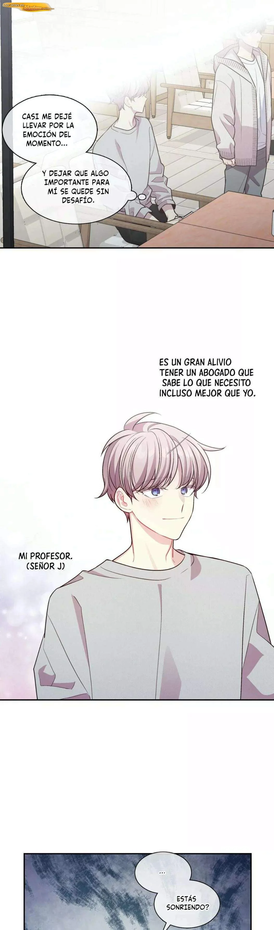 Ladrón de Caracoles Capítulo 90 - página 16