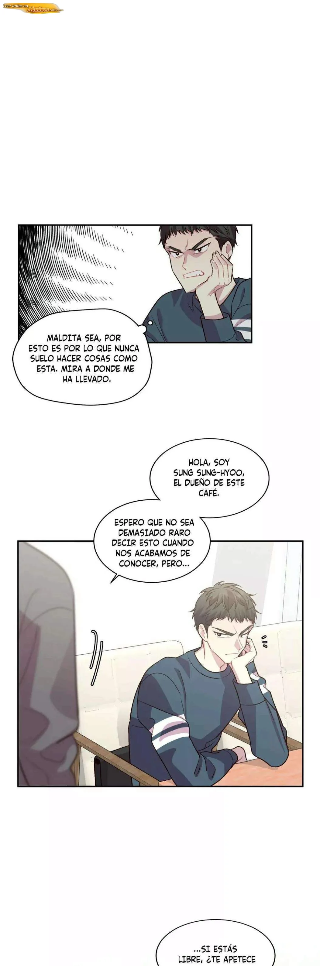 Ladrón de Caracoles Capítulo 90 - página 31