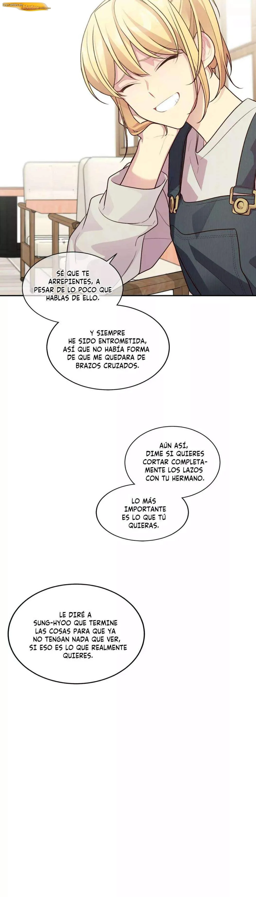 Ladrón de Caracoles Capítulo 91 - página 24