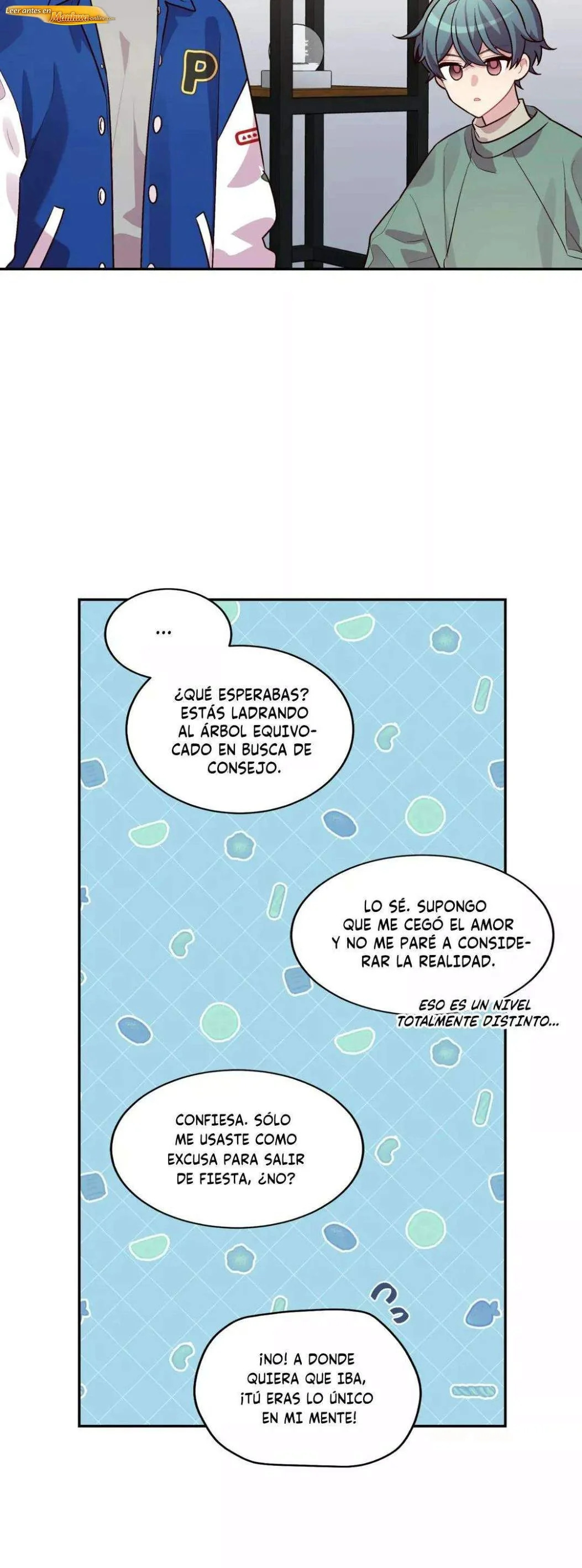 Ladrón de Caracoles Capítulo 92 - página 14
