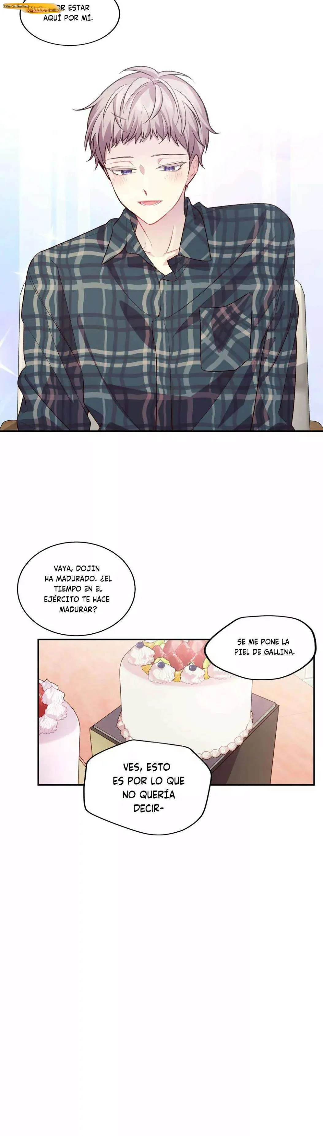 Ladrón de Caracoles Capítulo 95 Completo - página 24