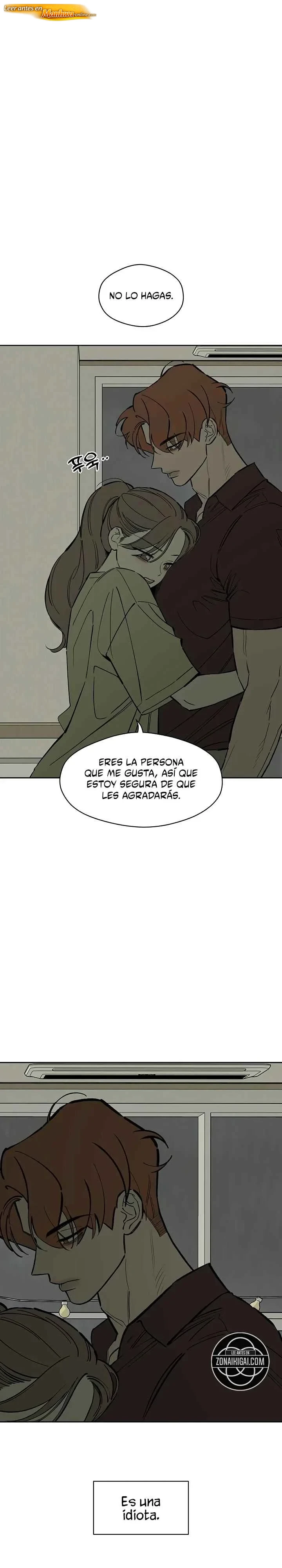Lágrimas En Las Flores Marchitas Capítulo 119 - página 4