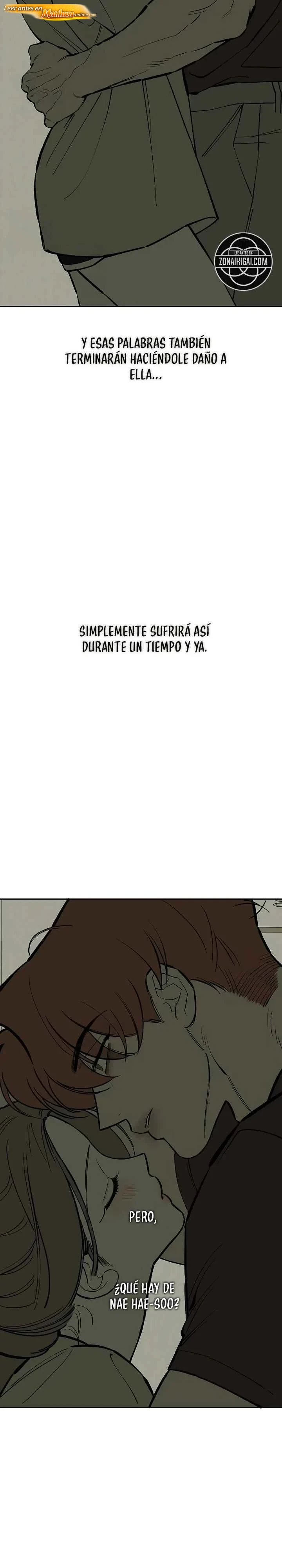 Lágrimas En Las Flores Marchitas Capítulo 119 - página 6