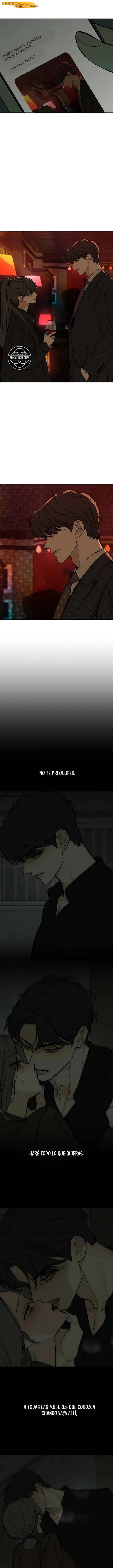 Lágrimas En Las Flores Marchitas Capítulo 119 - página 17
