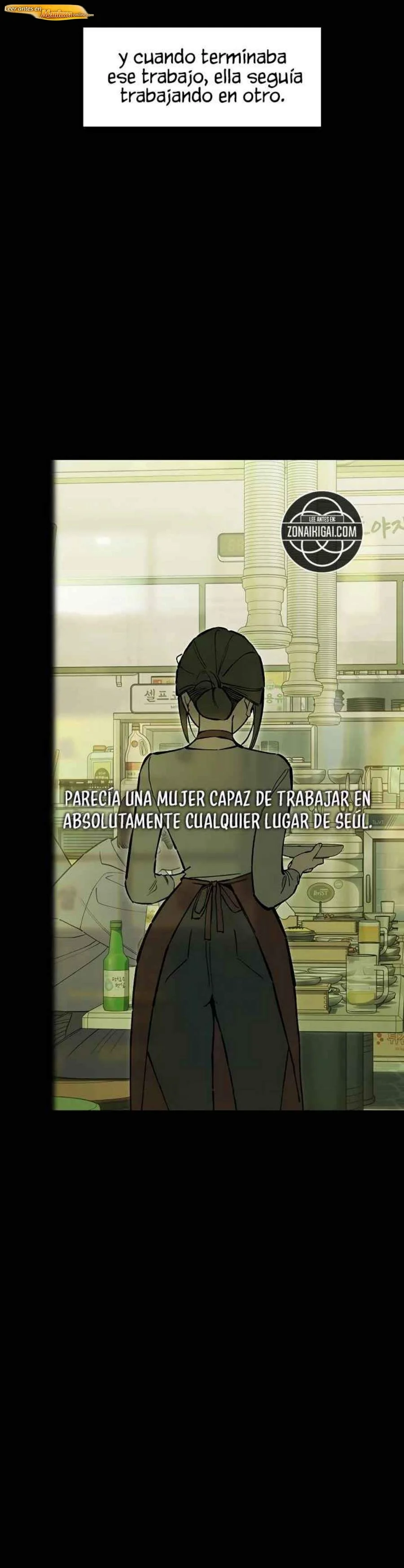 Lágrimas En Las Flores Marchitas Capítulo 120 - página 2