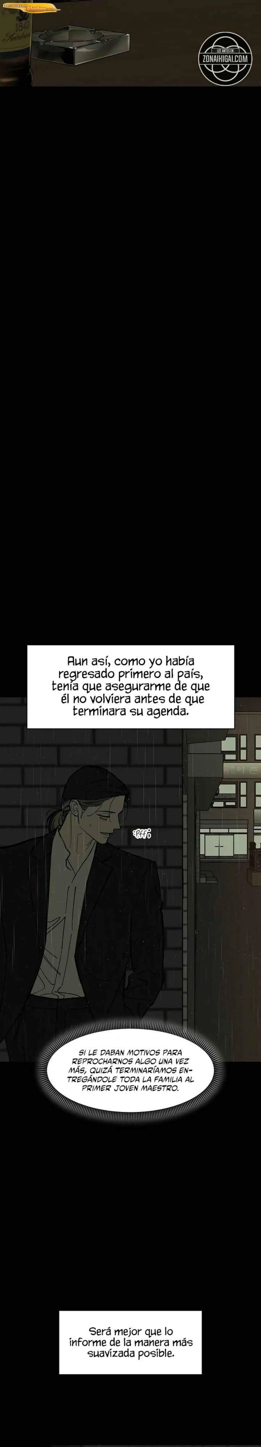 Lágrimas En Las Flores Marchitas Capítulo 120 - página 10