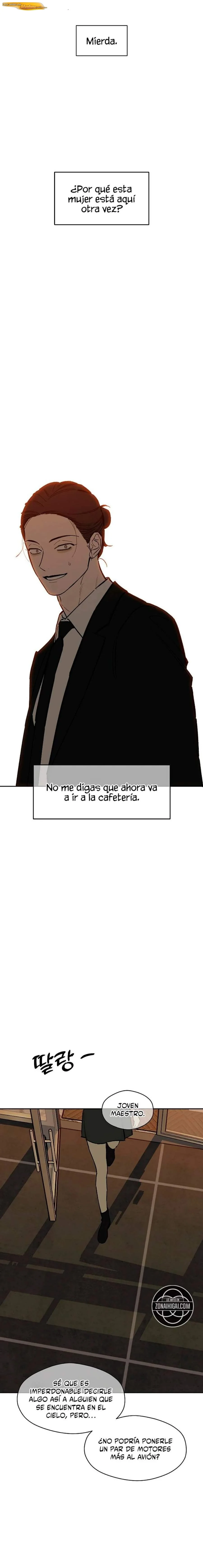 Lágrimas En Las Flores Marchitas Capítulo 121 - página 4
