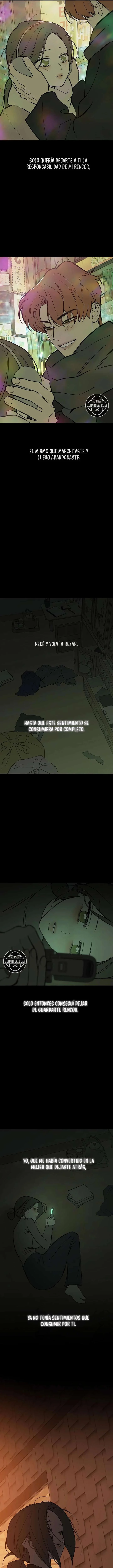 Lágrimas En Las Flores Marchitas Capítulo 122 - página 3