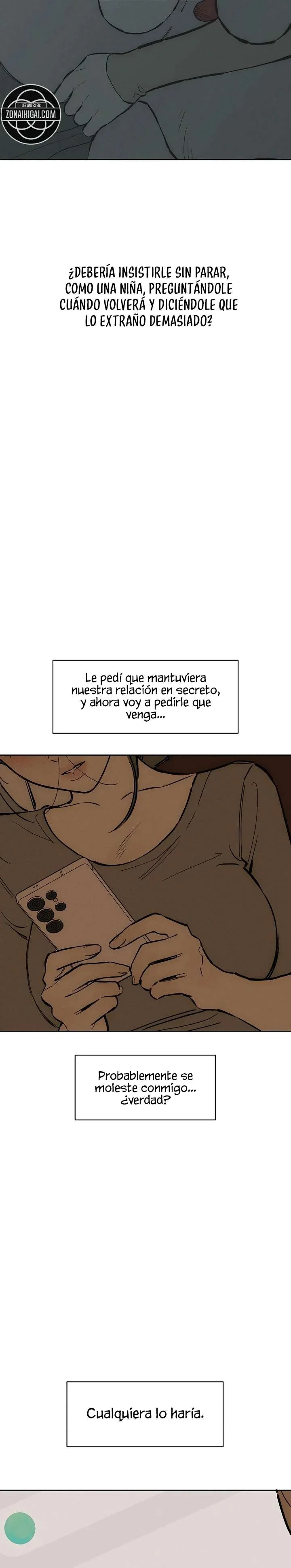 Lágrimas En Las Flores Marchitas Capítulo 122 - página 16