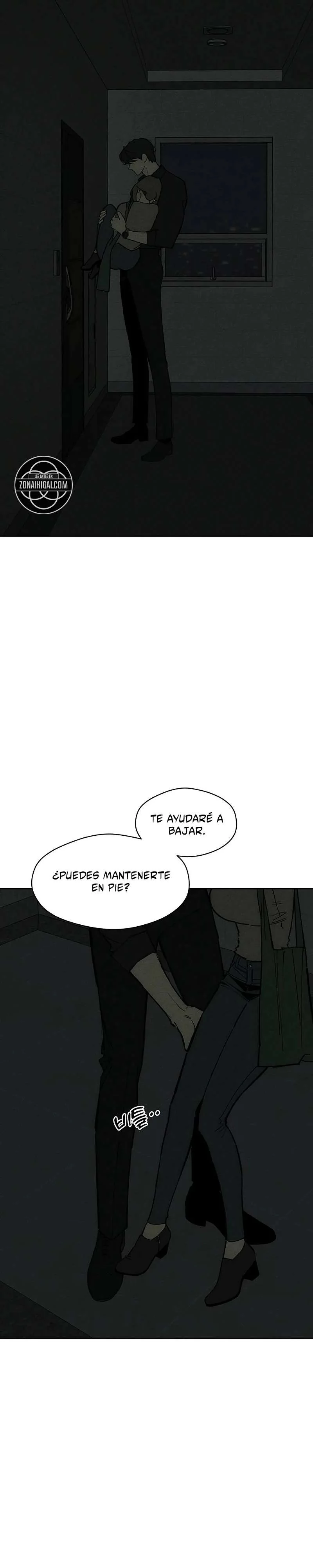 Lágrimas En Las Flores Marchitas Capítulo 123 - página 6