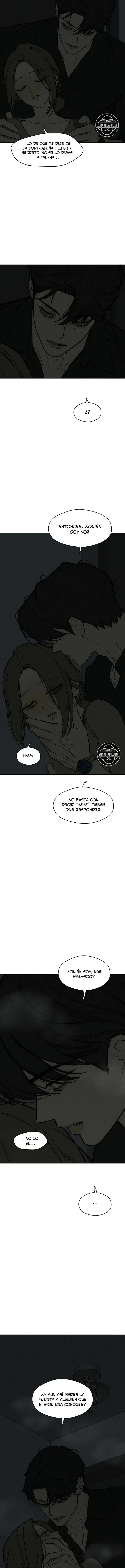 Lágrimas En Las Flores Marchitas Capítulo 123 - página 11