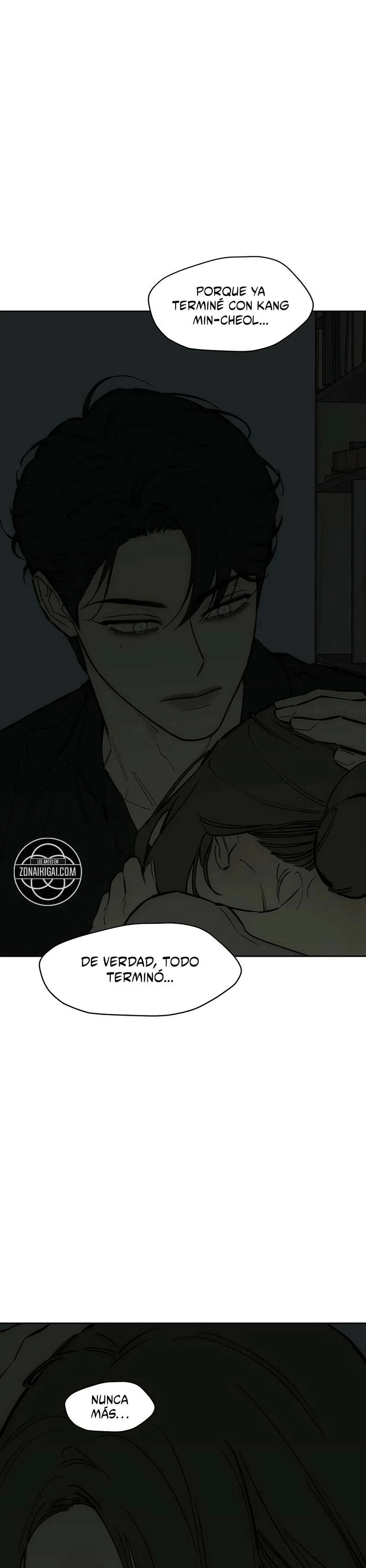 Lágrimas En Las Flores Marchitas Capítulo 123 - página 20