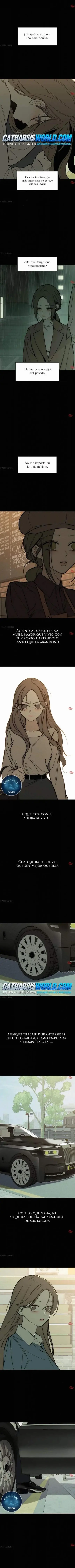 Lágrimas En Las Flores Marchitas Capítulo 125 - página 4