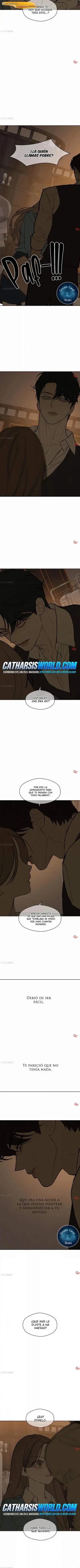 Lágrimas En Las Flores Marchitas Capítulo 125 - página 9
