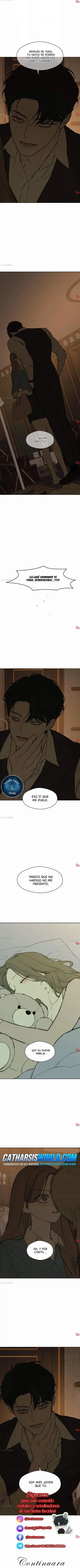Lágrimas En Las Flores Marchitas Capítulo 125 - página 10