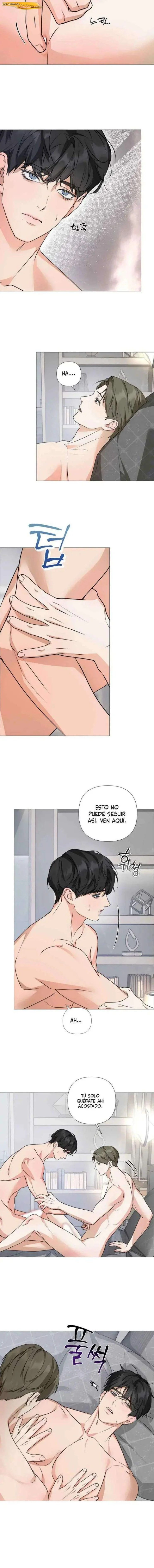 Las extrañas gafas que me miran Capítulo 16 - página 2