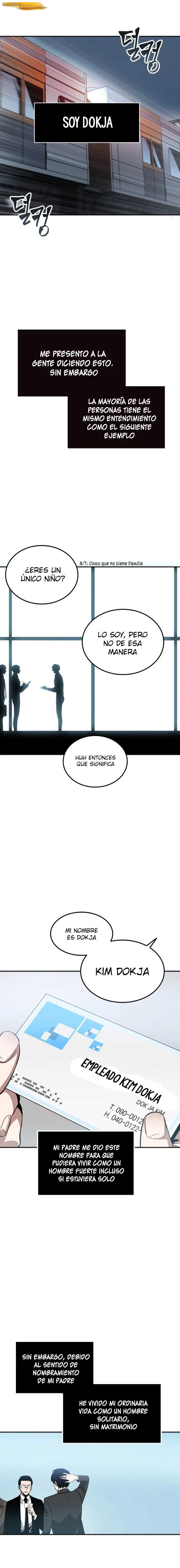 Lector omnisciente Capítulo 01 - página 3