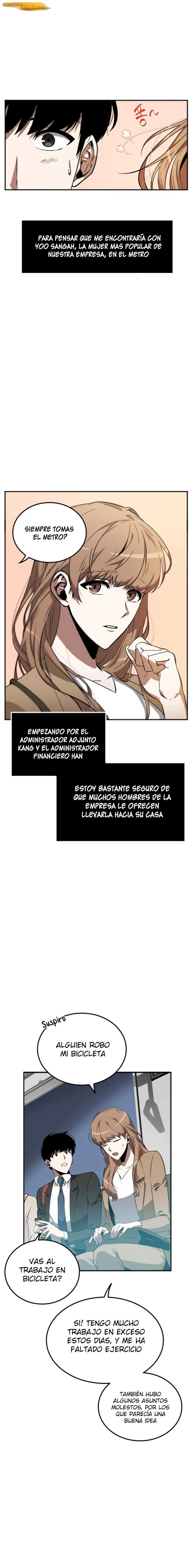 Lector omnisciente Capítulo 01 - página 7