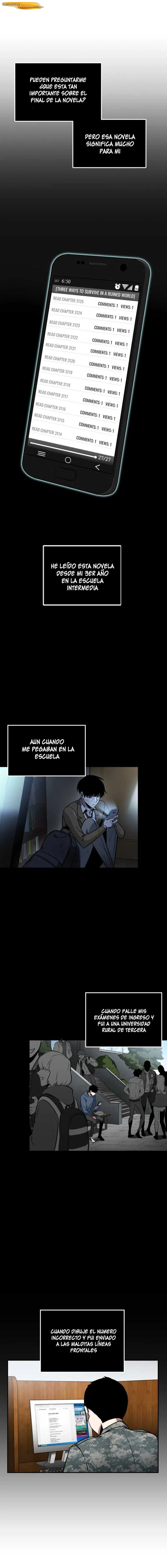 Lector omnisciente Capítulo 01 - página 10