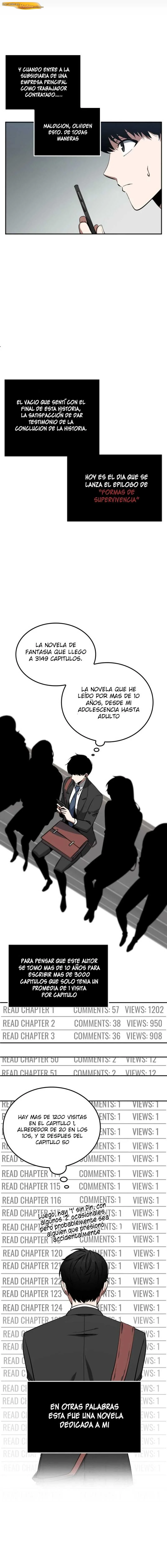 Lector omnisciente Capítulo 01 - página 11