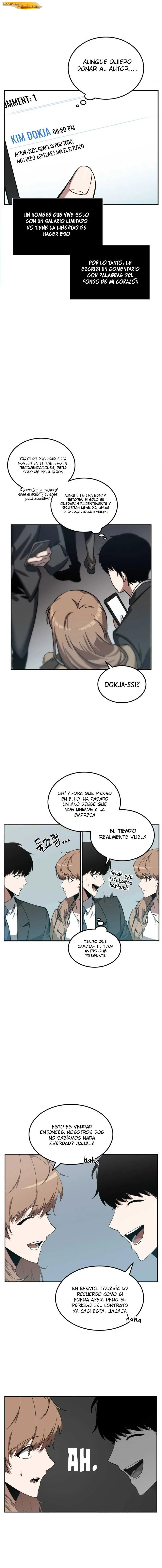 Lector omnisciente Capítulo 01 - página 12
