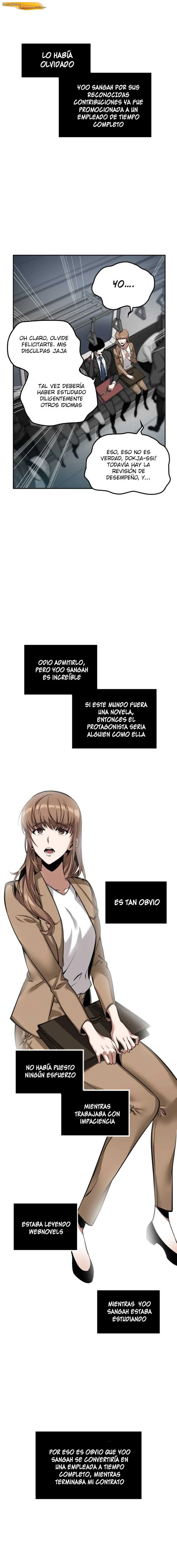 Lector omnisciente Capítulo 01 - página 13