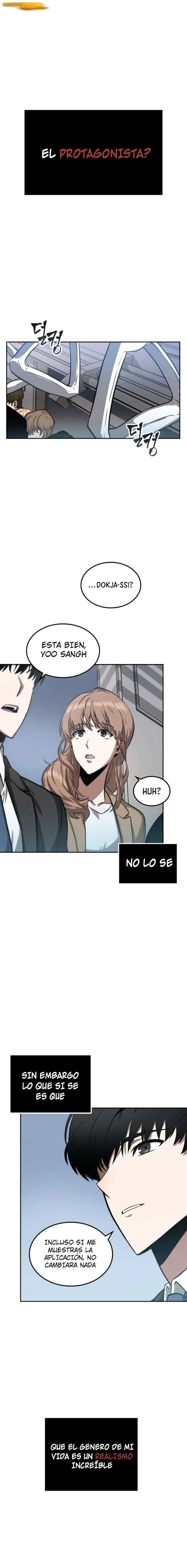 Lector omnisciente Capítulo 01 - página 15