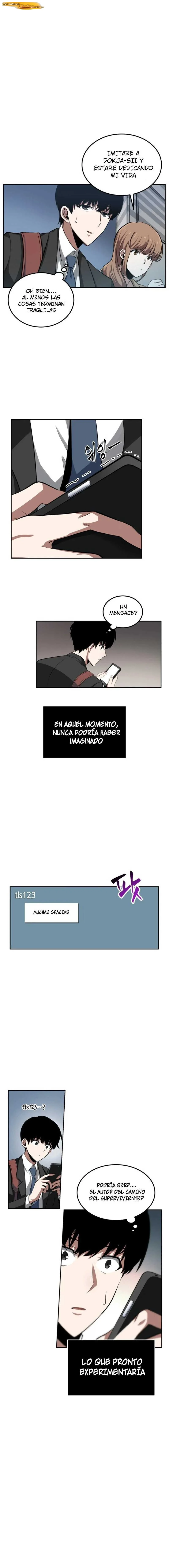 Lector omnisciente Capítulo 01 - página 17