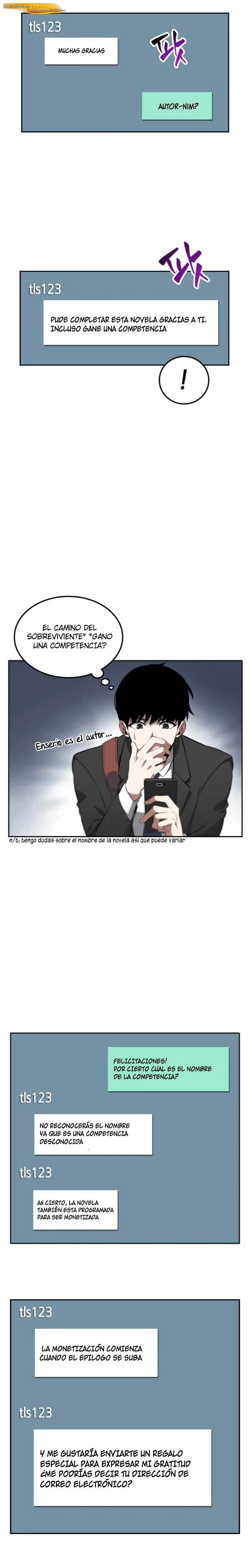 Lector omnisciente Capítulo 01 - página 18