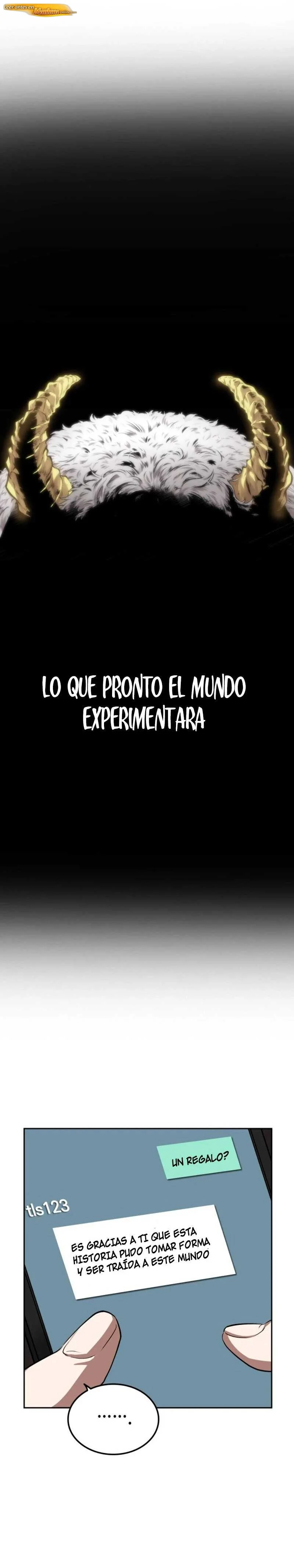 Lector omnisciente Capítulo 01 - página 19